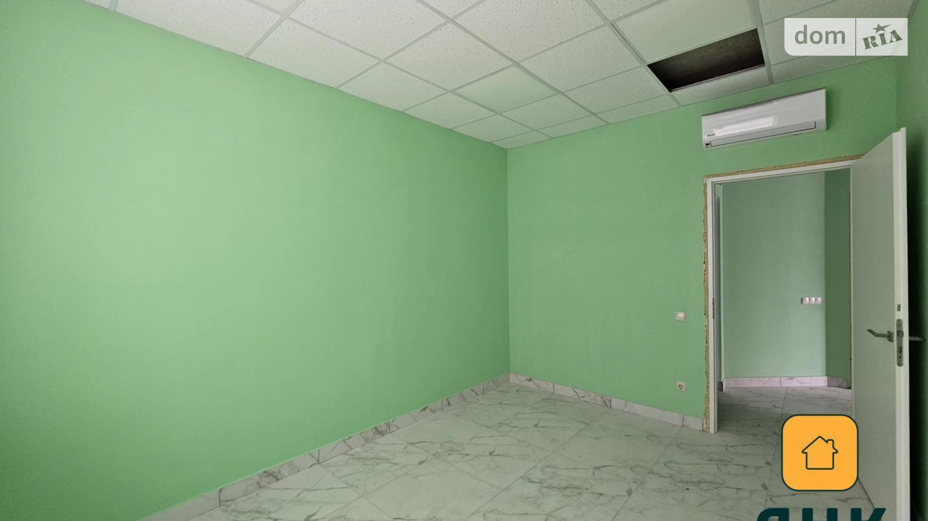 Продається офіс 64.4 кв. м в бізнес-центрі, цена: 61180 $ - фото 4