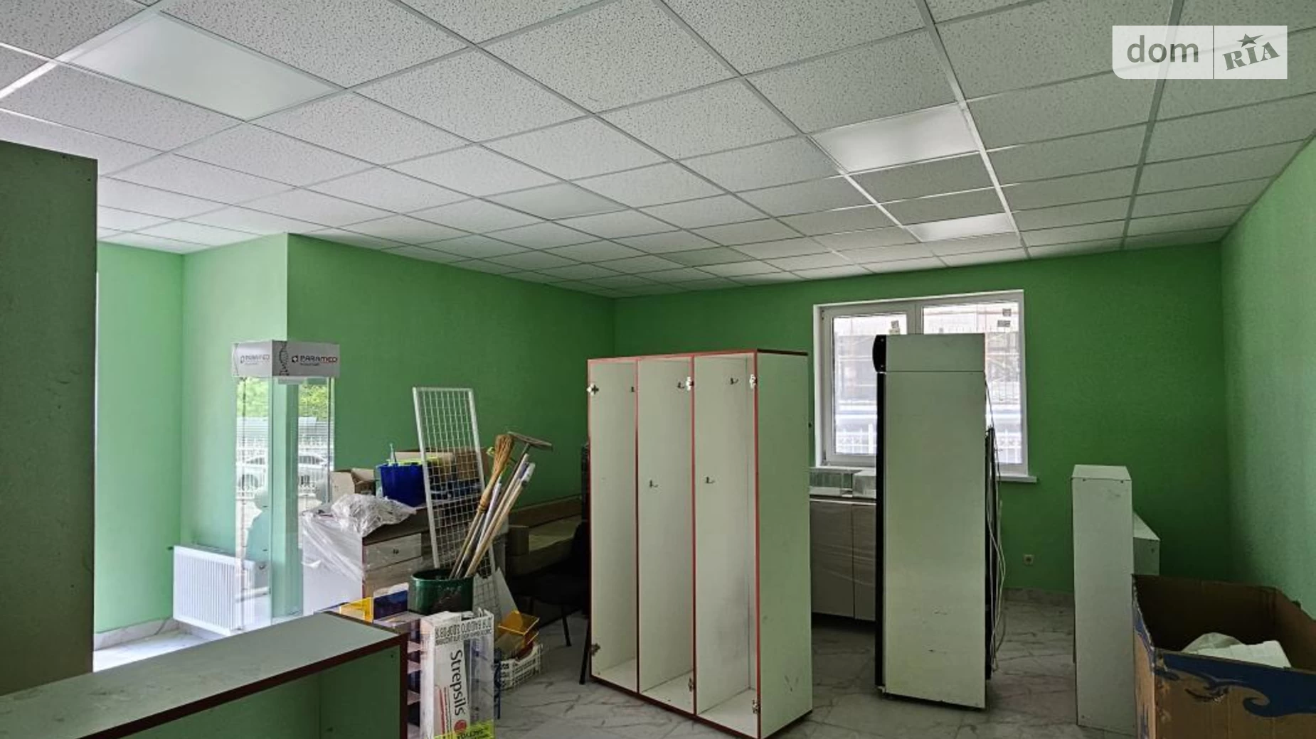 Продається офіс 64.4 кв. м в бізнес-центрі, цена: 61180 $ - фото 5