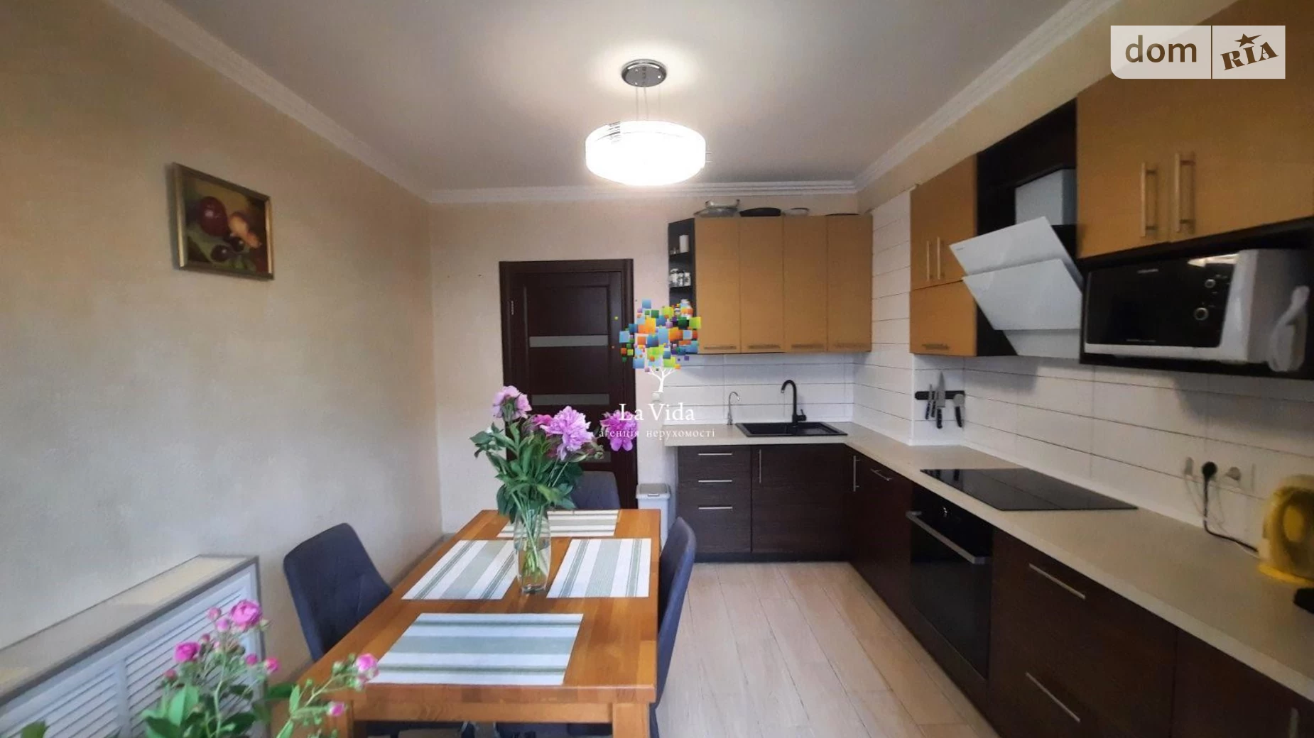Продается 3-комнатная квартира 97.42 кв. м в Киеве, ул. Олевская, 7 - фото 3