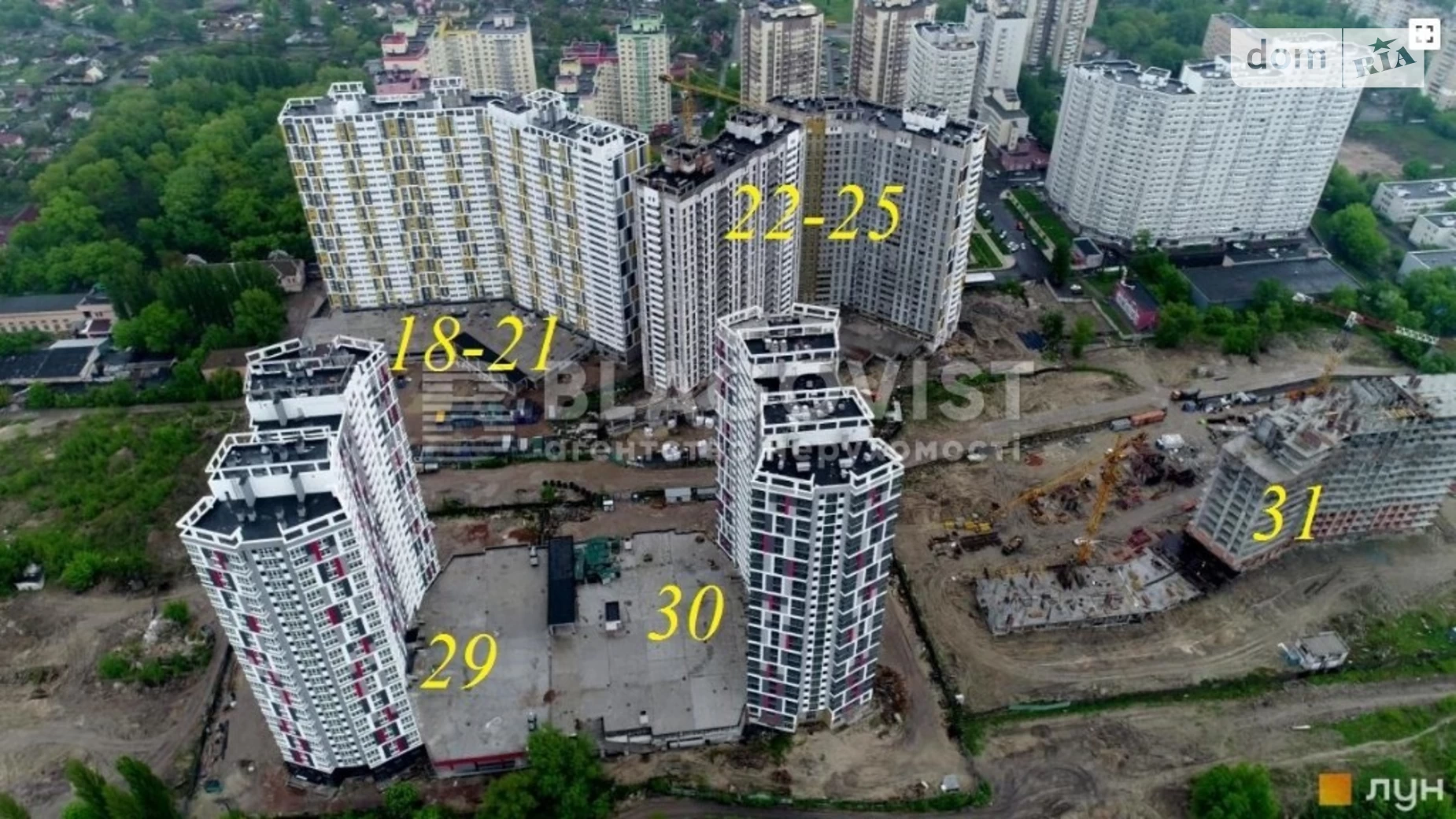 Продается 3-комнатная квартира 105 кв. м в Киеве, ул. Евгения Маланюка(Сагайдака), 101 - фото 5