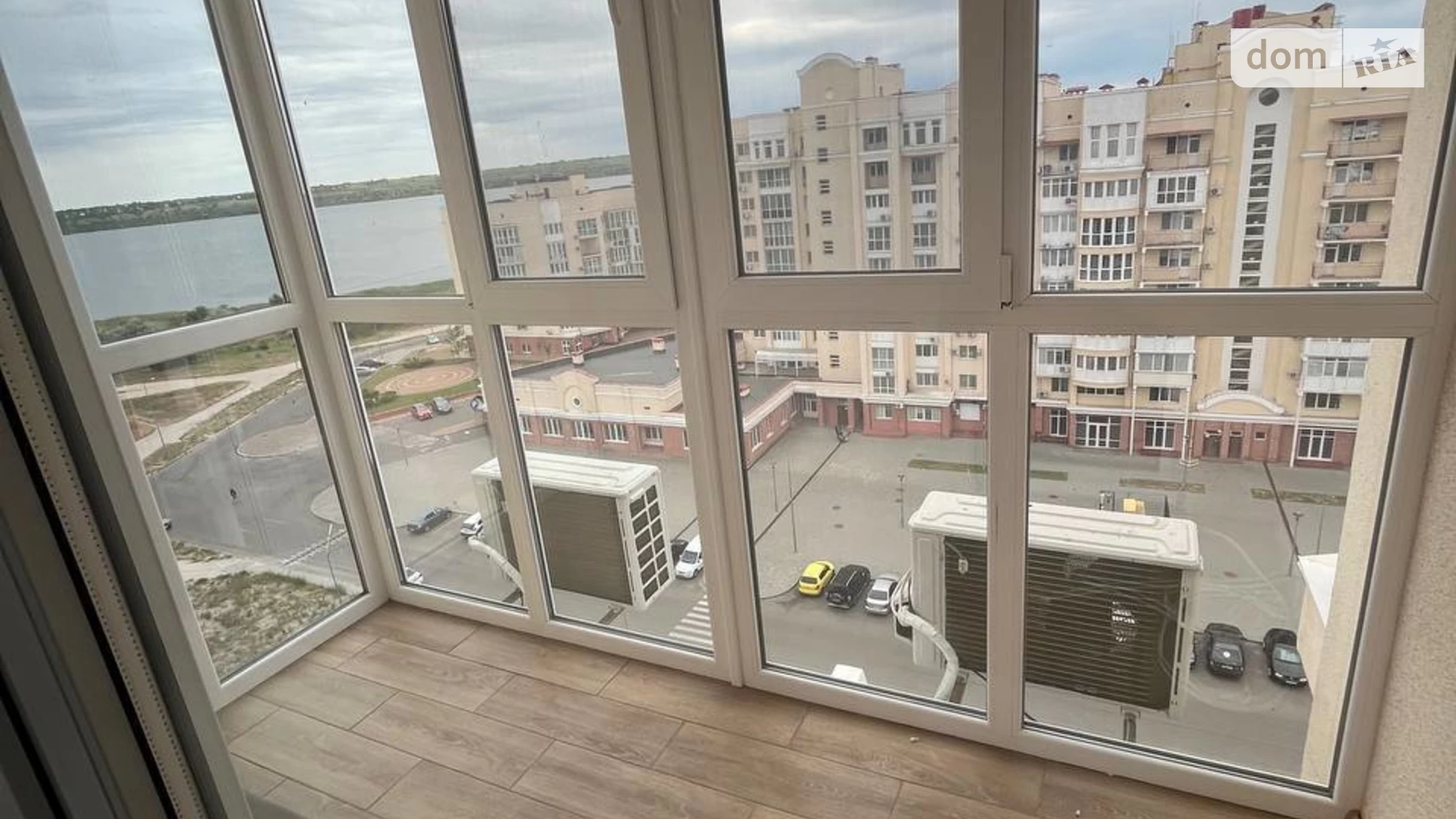 Продается 3-комнатная квартира 160 кв. м в Николаеве, ул. Лазурная, 9/21 - фото 2