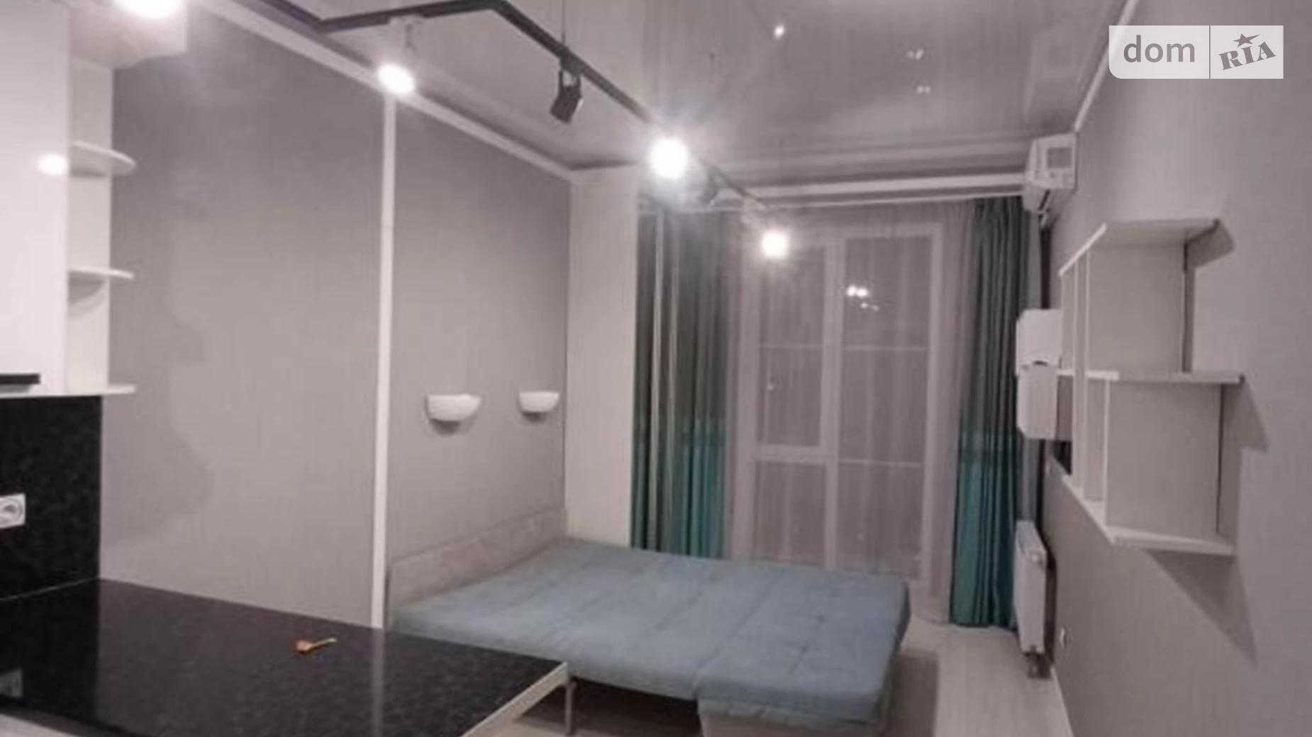 Продается 1-комнатная квартира 20 кв. м в Киеве, ул. Михаила Максимовича, 24Б - фото 4