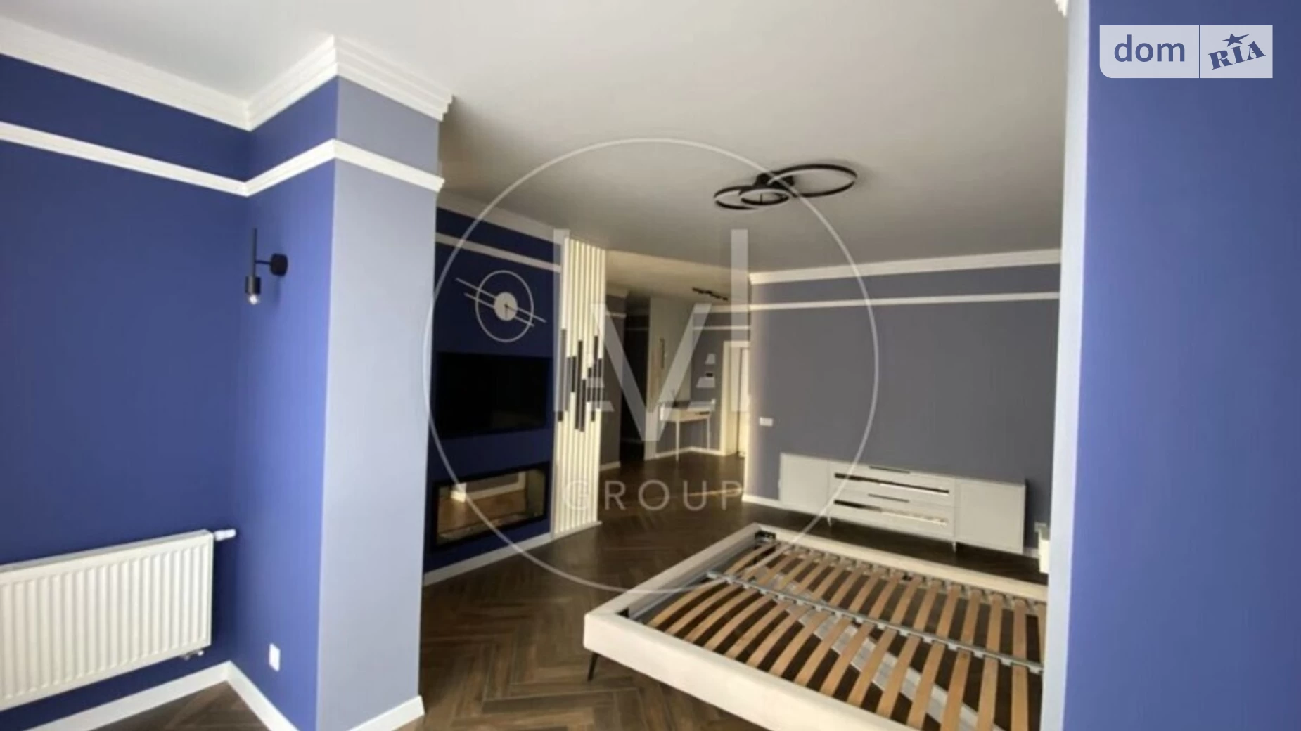Продается 1-комнатная квартира 55 кв. м в Киеве, Большая Кольцевая дор., 2 - фото 5