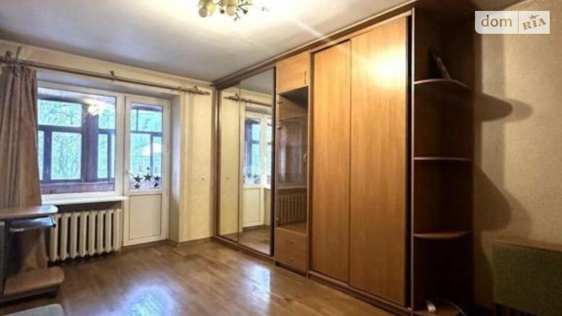 Продается 1-комнатная квартира 32 кв. м в Киеве, ул. Саксаганского, 82 - фото 2