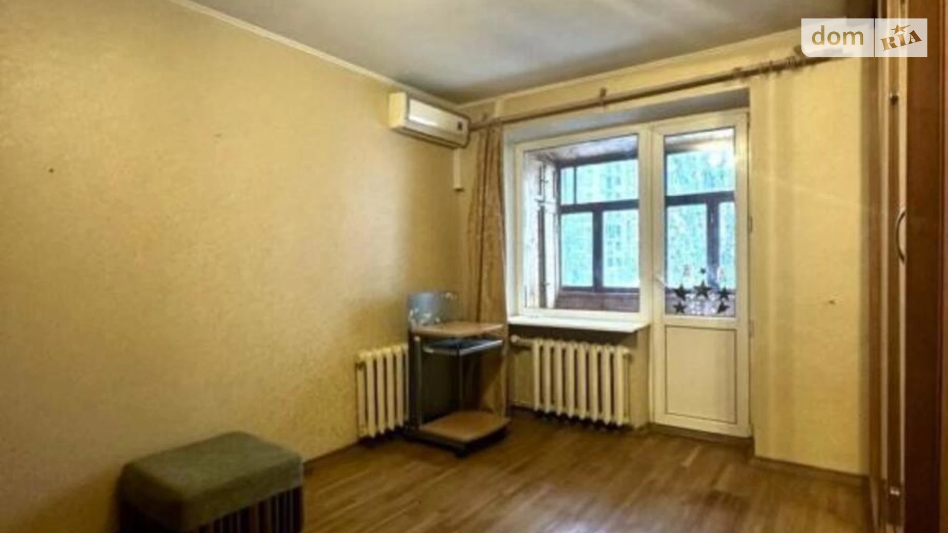 Продается 1-комнатная квартира 32 кв. м в Киеве, ул. Саксаганского, 82 - фото 5