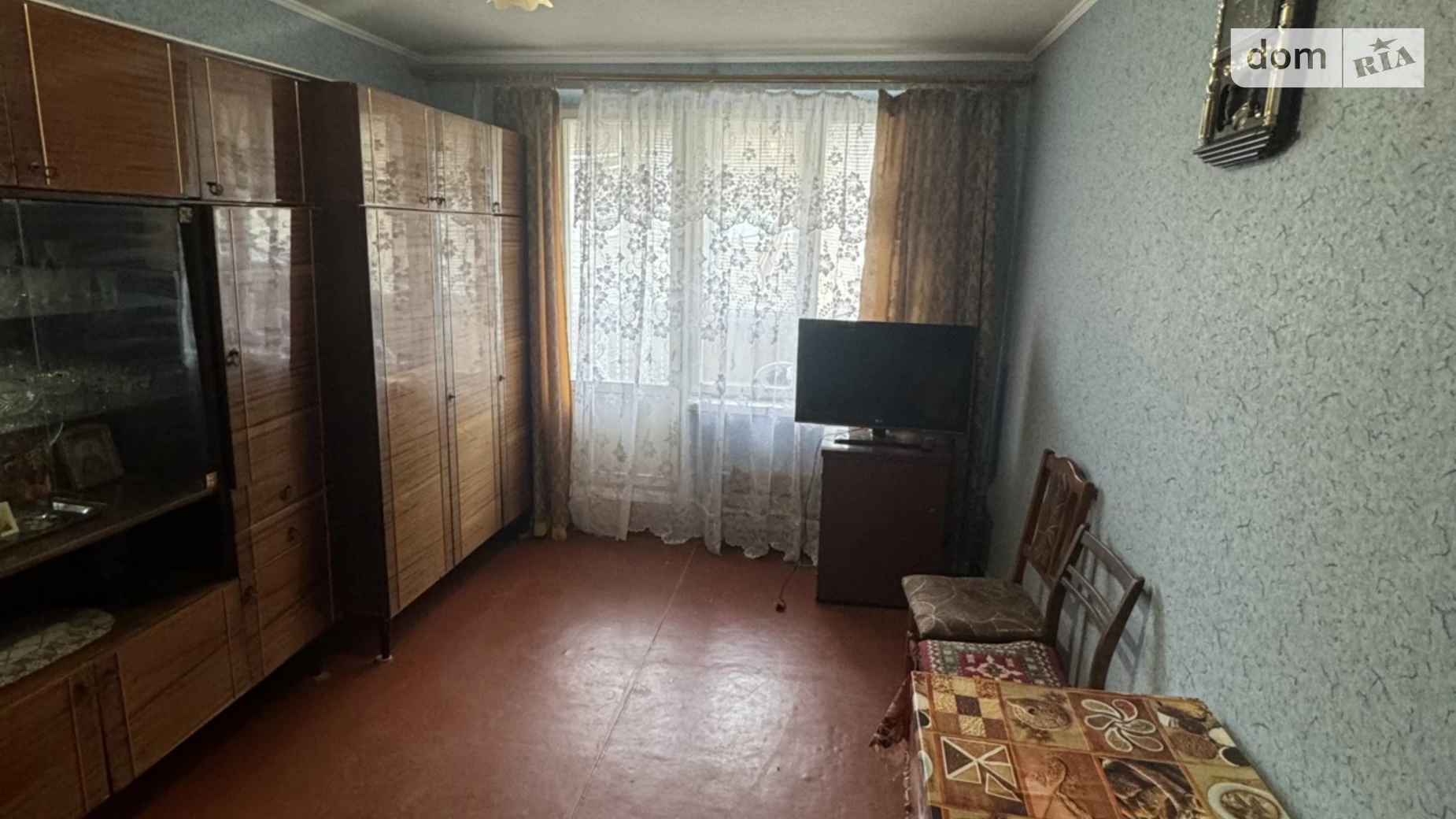 Продается 1-комнатная квартира 32.5 кв. м в Харькове - фото 3