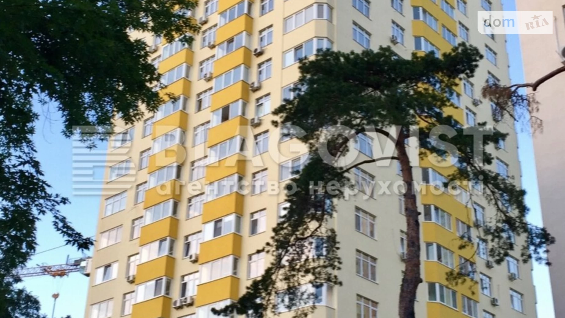 Продается 3-комнатная квартира 94 кв. м в Киеве, ул. Воскресенская, 16 - фото 3