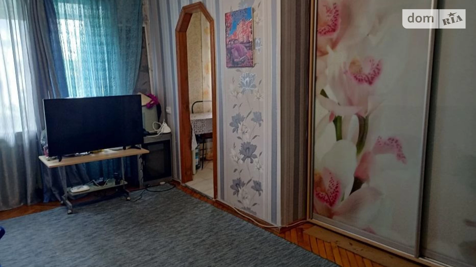 Продается 1-комнатная квартира 32 кв. м в Киеве, ул. Уинстона Черчилля(Красноткацкая), 22 - фото 3