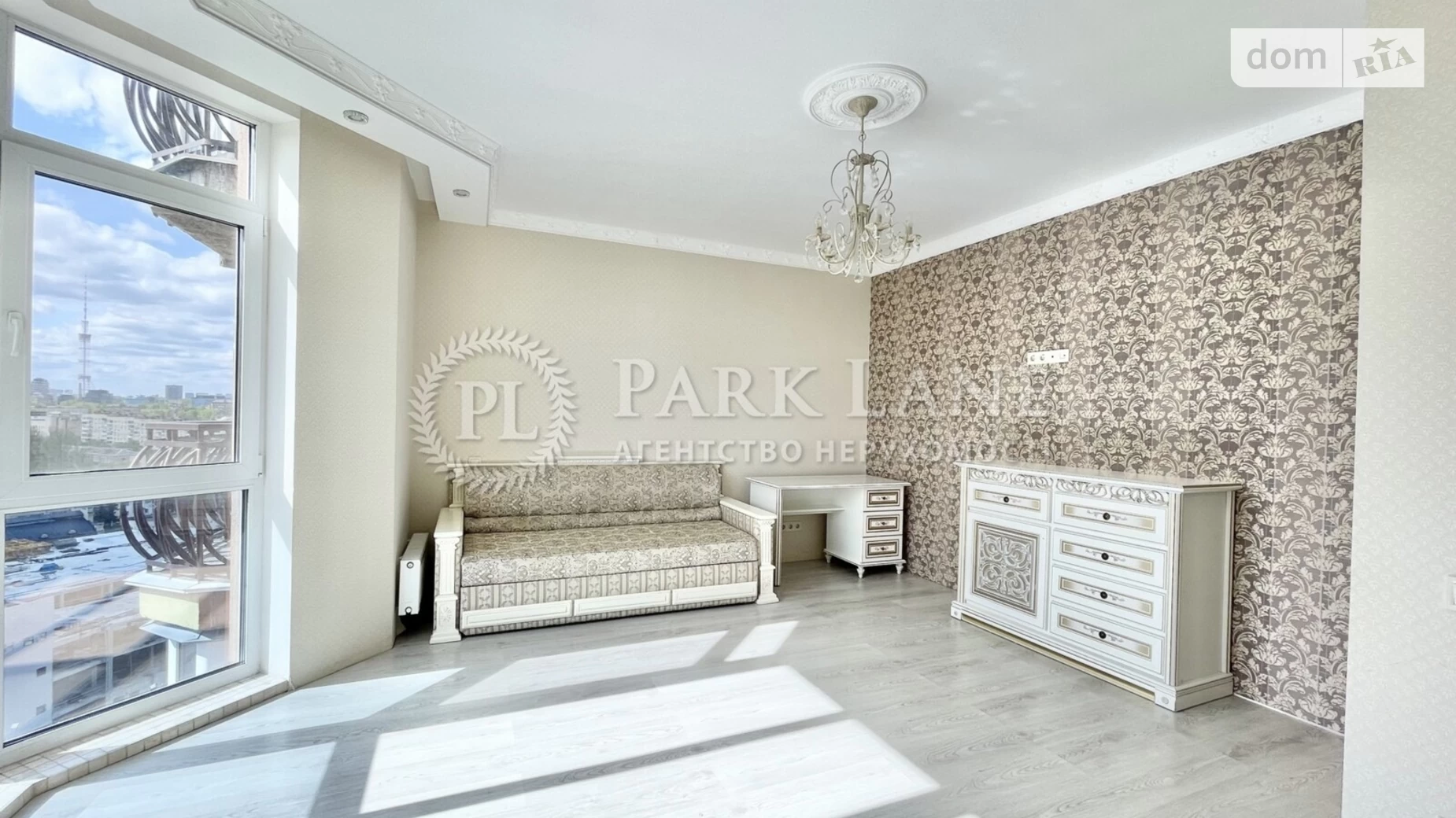 Продается 1-комнатная квартира 43 кв. м в Киеве, ул. Коперника, 3 - фото 5