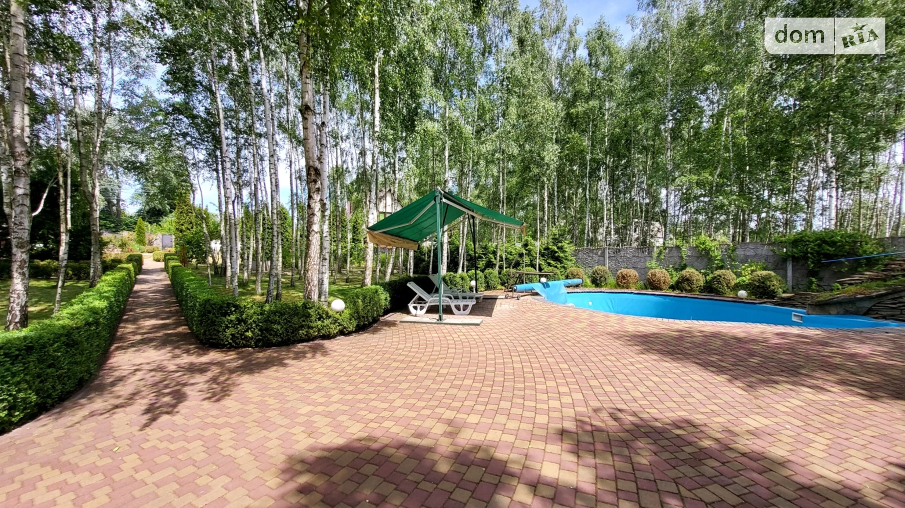 Продается дом на 2 этажа 70 кв. м с мансардой, цена: 280000 $ - фото 2