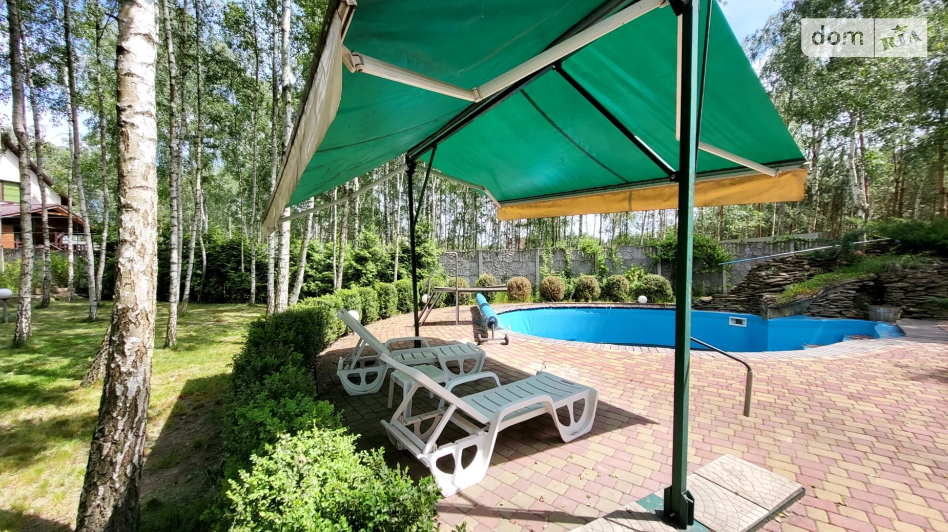 Продается дом на 2 этажа 70 кв. м с мансардой, цена: 280000 $ - фото 5
