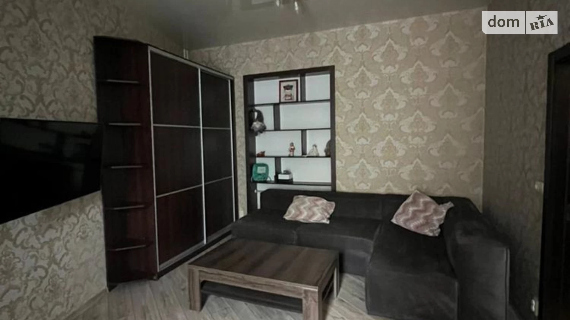 Продается 2-комнатная квартира 51 кв. м в Харькове, ул. Алчевских, 1 - фото 3