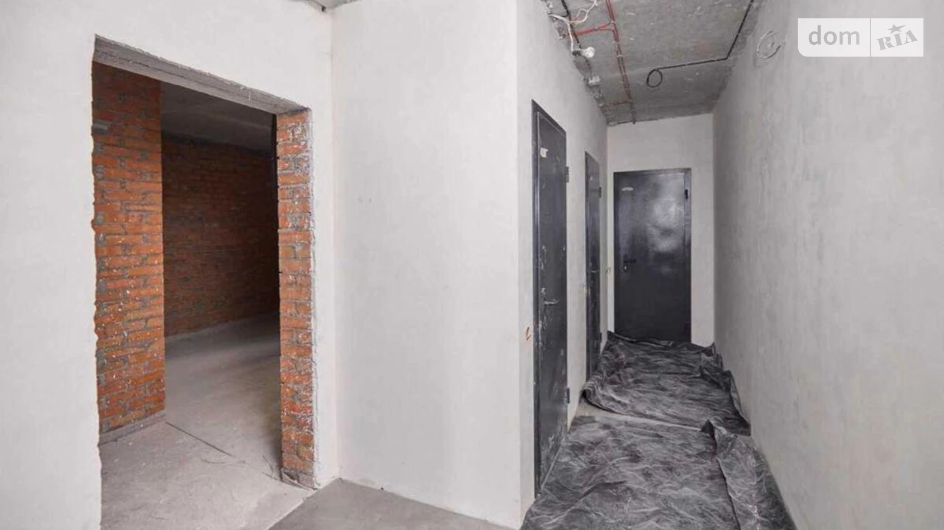 Продается 1-комнатная квартира 41.24 кв. м в Киеве, ул. Семьи Кульженков, 22 - фото 4