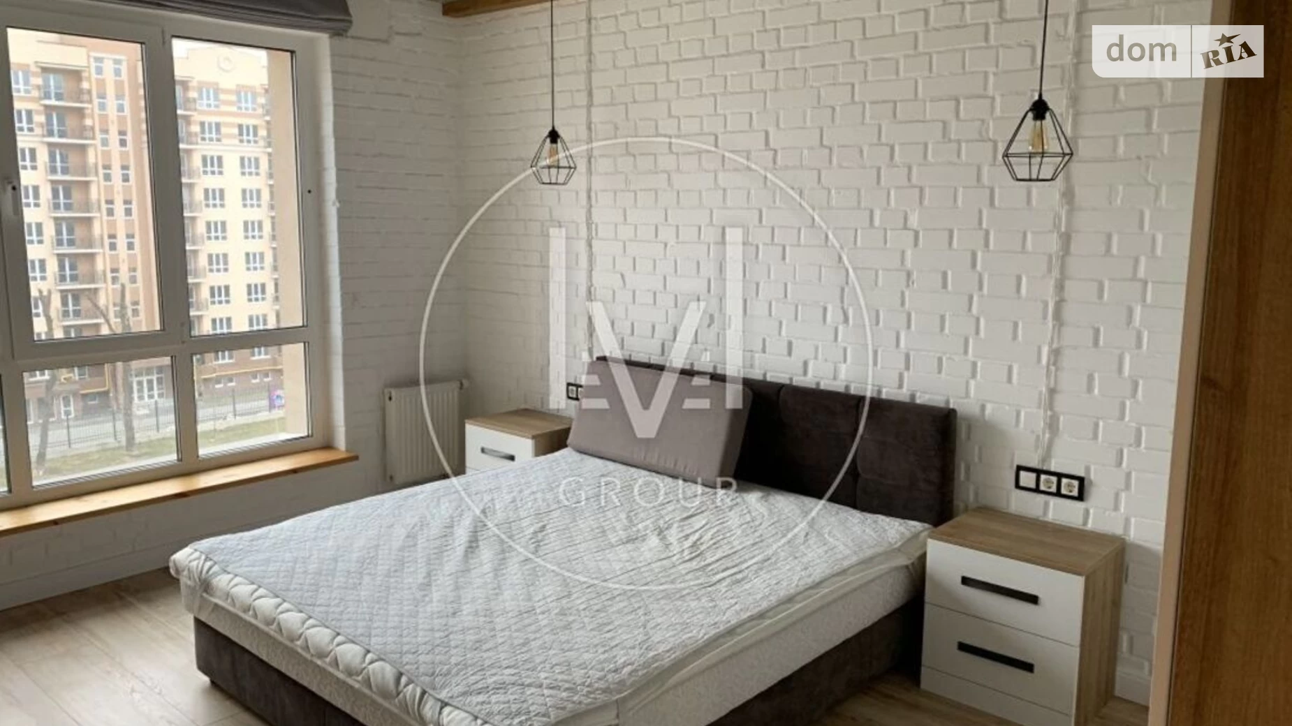 Продается 2-комнатная квартира 68 кв. м в Киеве, ул. Метрологическая, 54 - фото 3