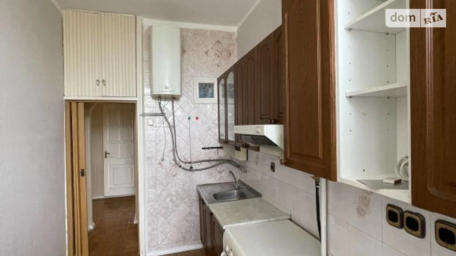 Продается 1-комнатная квартира 65 кв. м в Одессе, ул. Софиевская, 5Б - фото 5