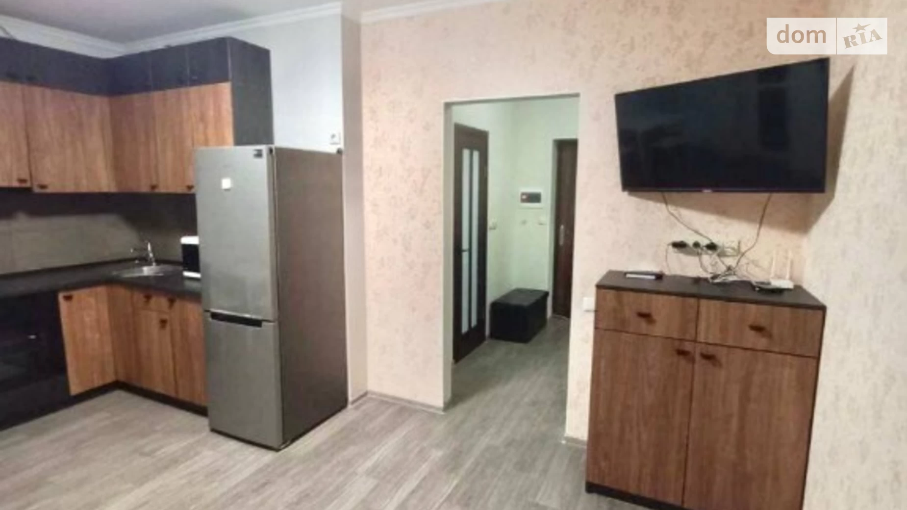 Продается 1-комнатная квартира 32 кв. м в Киеве, ул. Тираспольская, 58 - фото 5