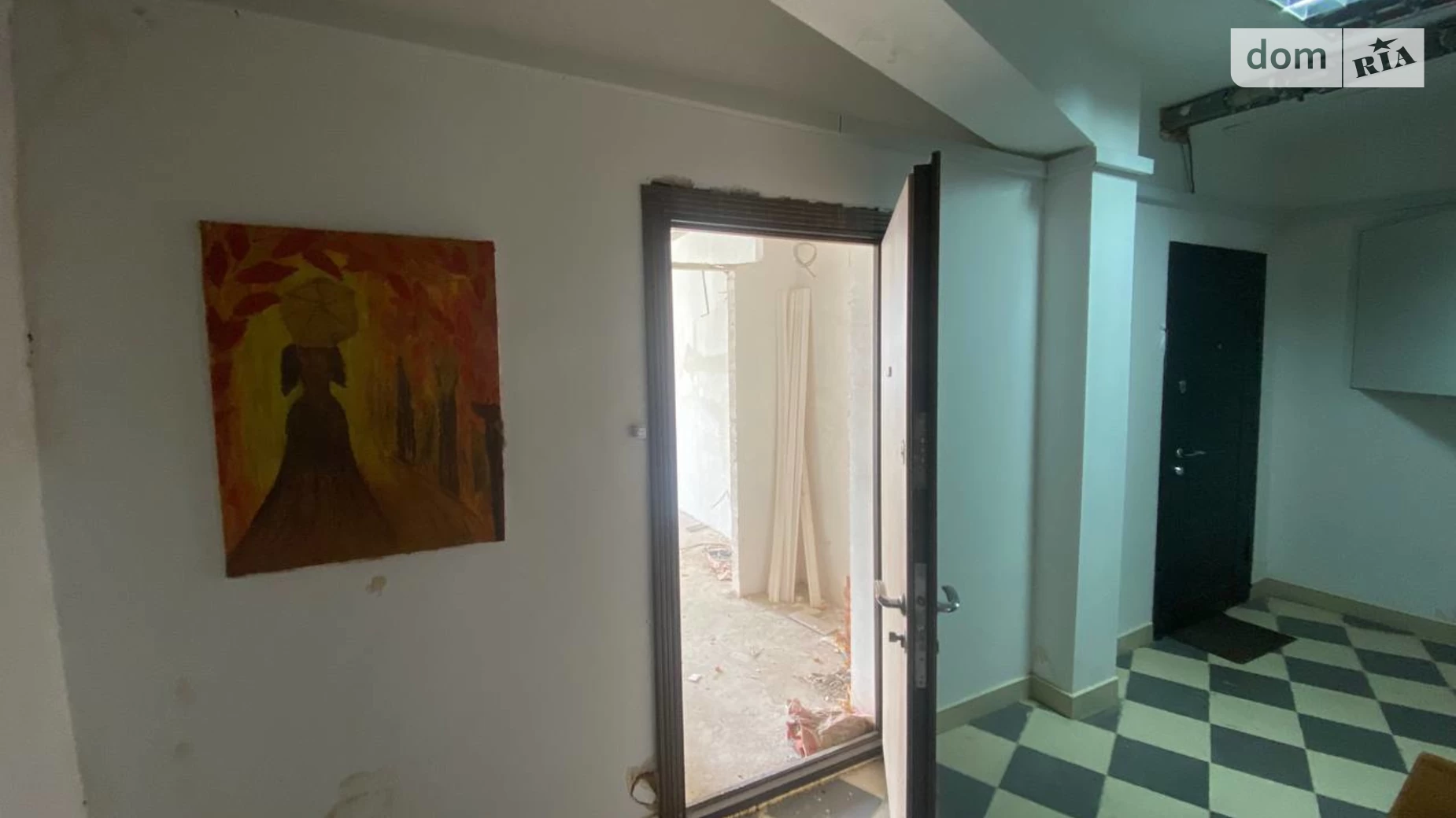 Продается 1-комнатная квартира 46 кв. м в Черноморске, ул. Парусная, 20 - фото 5