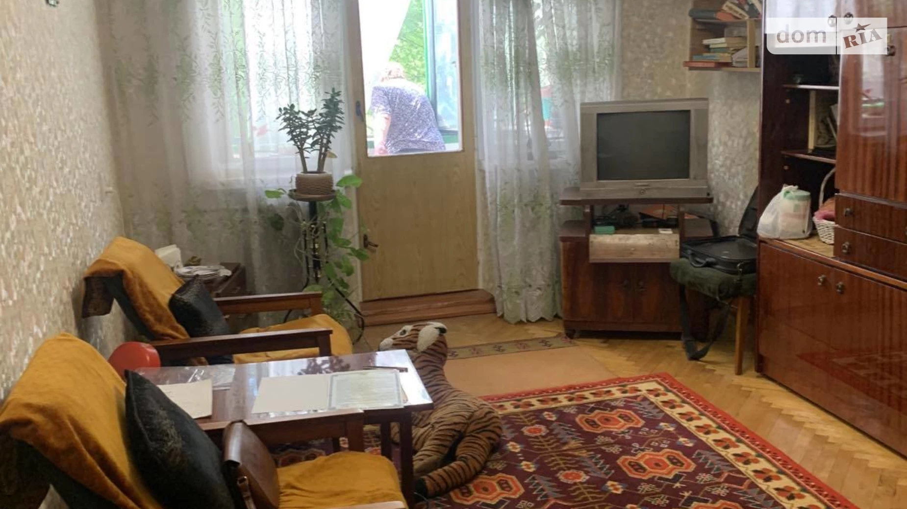 Продается 2-комнатная квартира 43 кв. м в Львове, ул. Городоцкая - фото 5