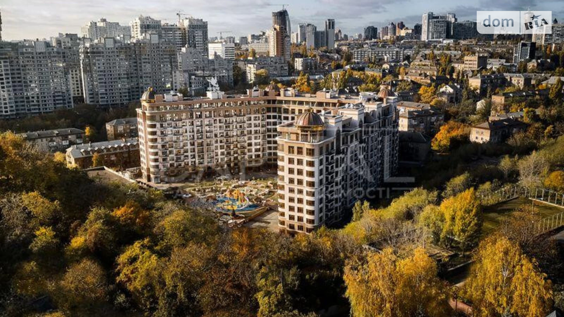 Продается 1-комнатная квартира 60 кв. м в Киеве, ул. Михаила Бойчука, 17 - фото 5