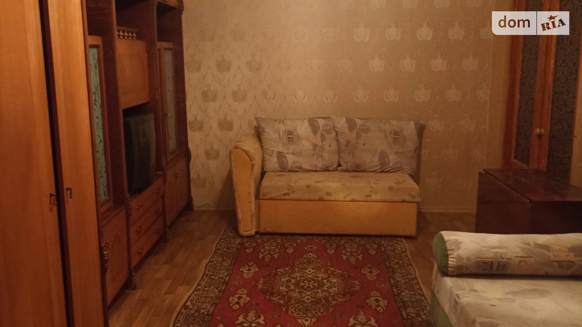 Продається 1-кімнатна квартира 37 кв. м у Херсоні, вул. Степана Разіна, 73 - фото 5