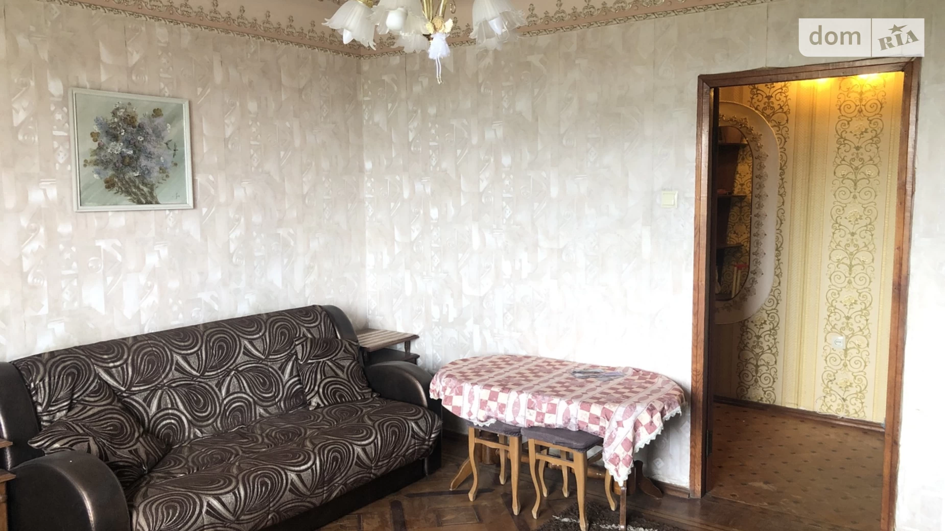 Продается 2-комнатная квартира 51 кв. м в Харькове, ул. Добролюбова, 18 - фото 3