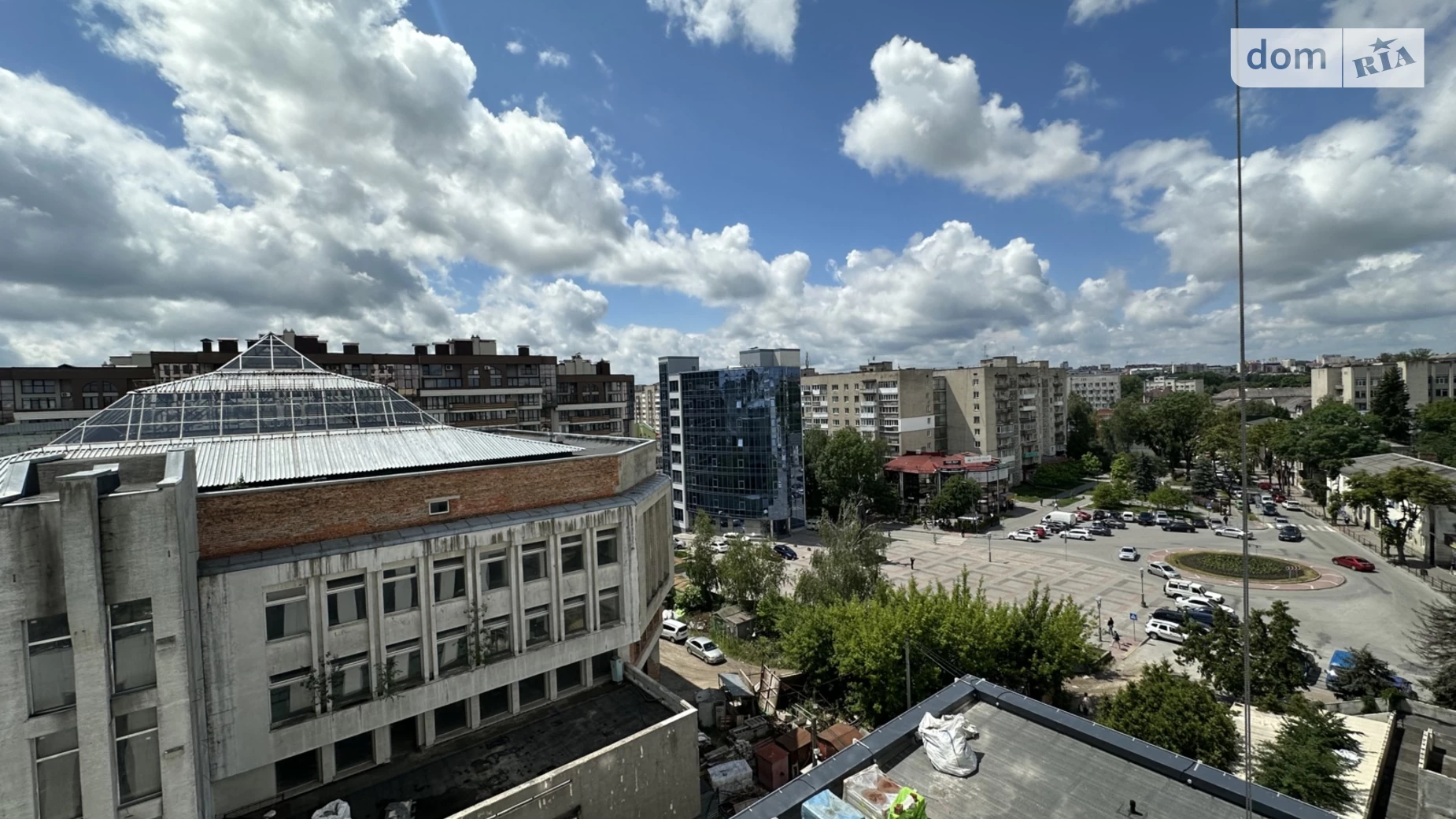 2-кімнатна квартира 81 кв. м у Тернополі, вул. Шептицького Андрія Митрополита, 5 - фото 2