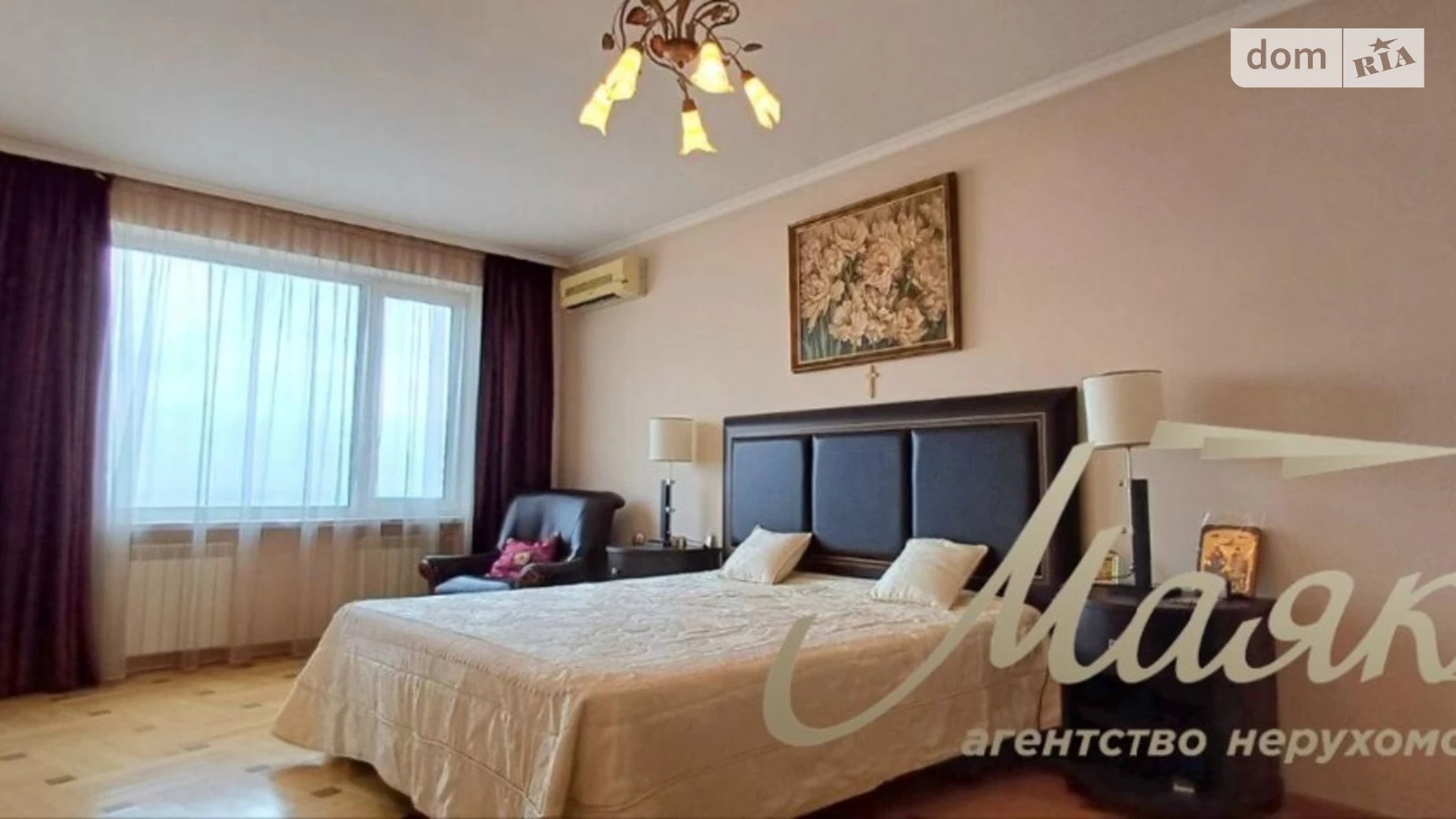 Продается 3-комнатная квартира 101.6 кв. м в Киеве, бул. Леси Украинки, 21А - фото 2