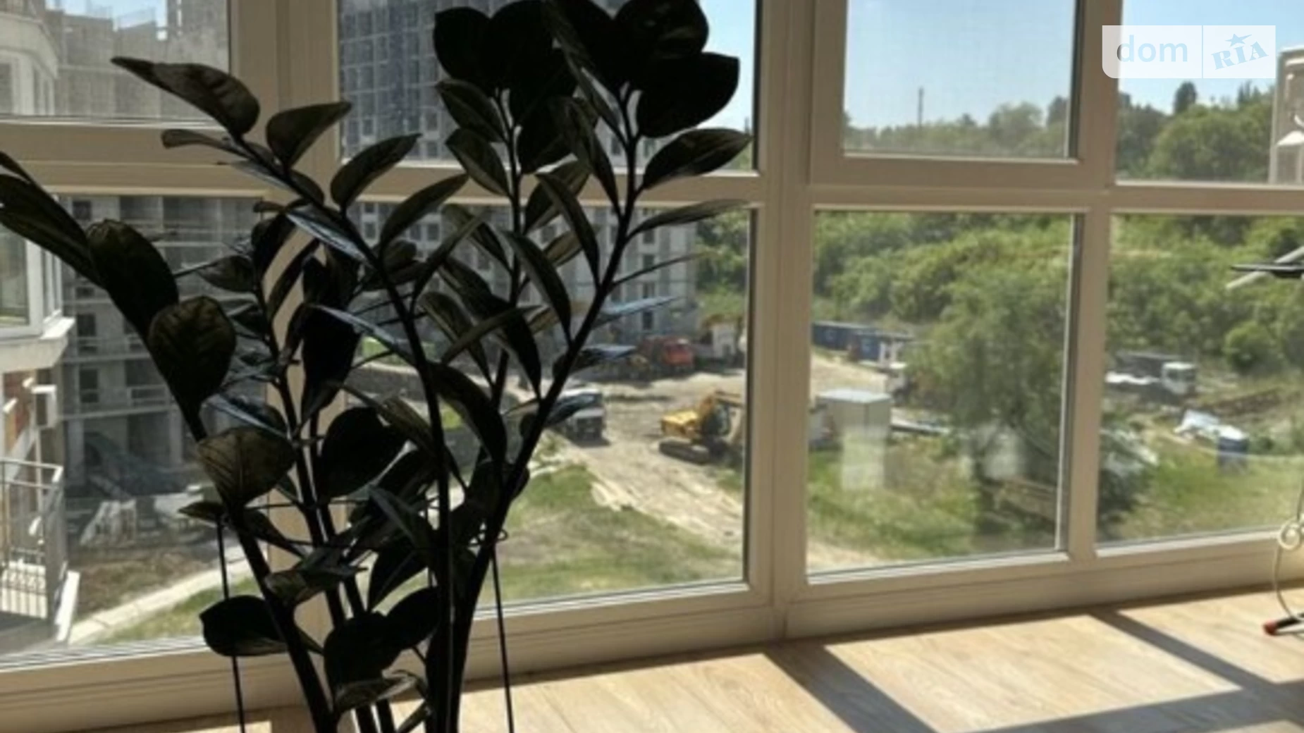 Продається 2-кімнатна квартира 57 кв. м у Києві, узвіз Лисогірський, 20 - фото 3