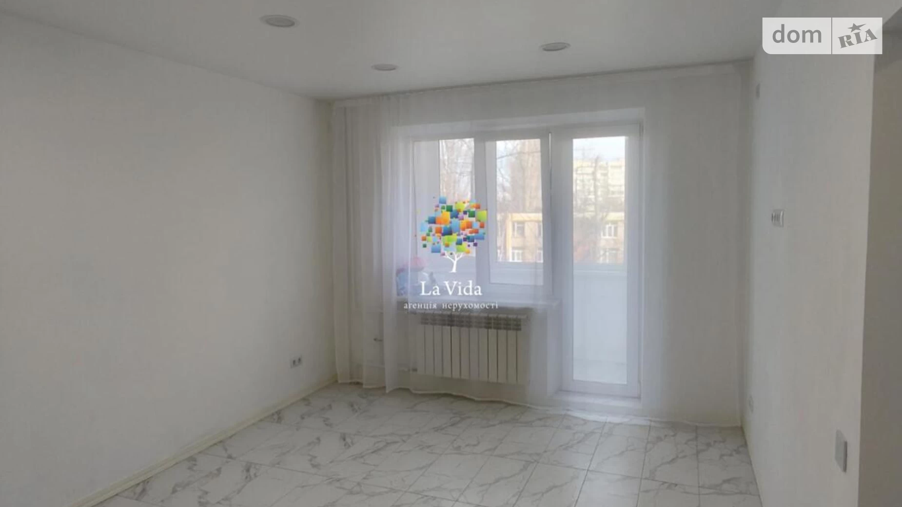 Продается 1-комнатная квартира 35 кв. м в Киеве, ул. Николая Закревского, 31 - фото 3