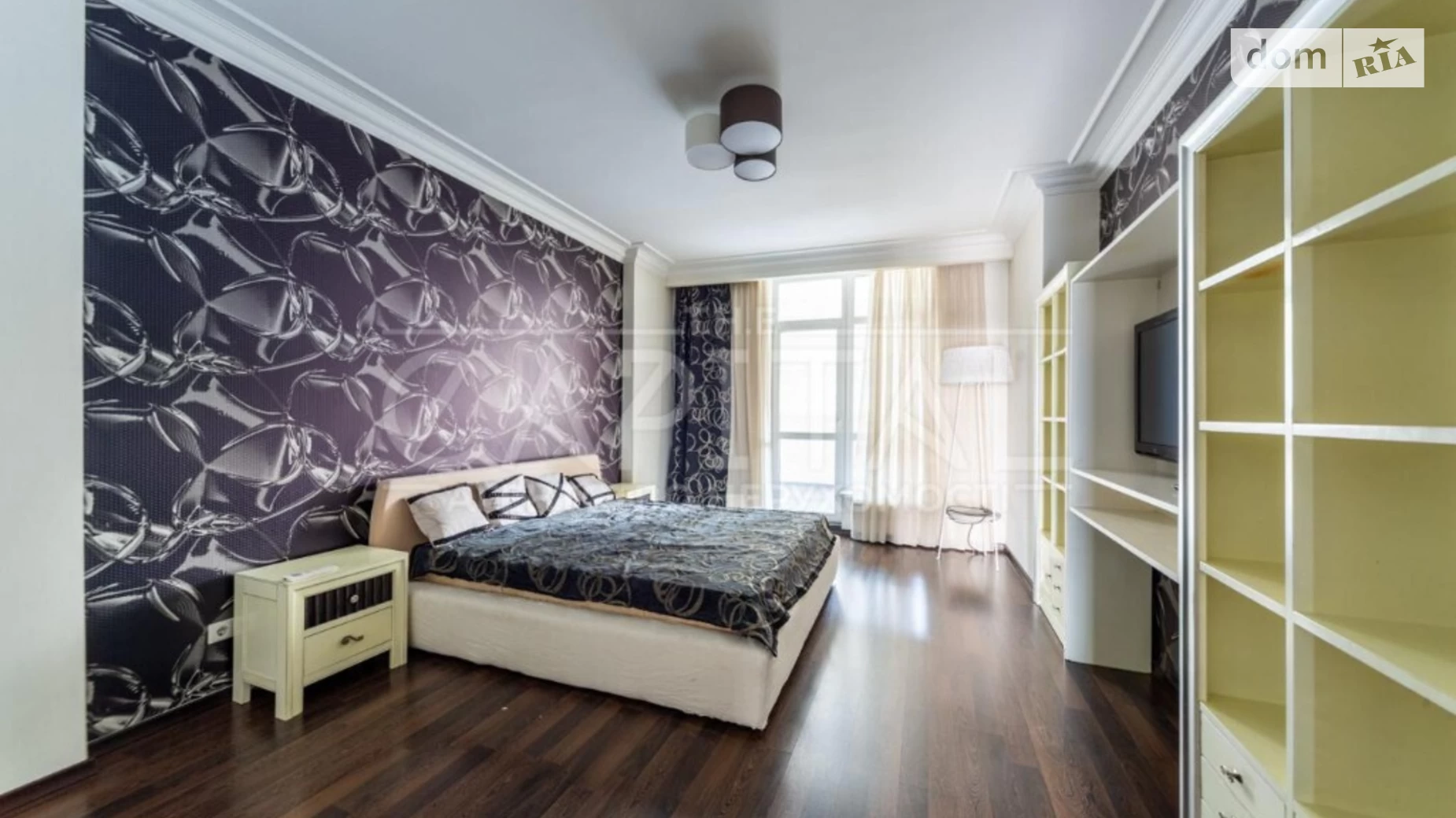 Продается 3-комнатная квартира 154 кв. м в Киеве, ул. Андрея Верхогляда(Драгомирова), 14 - фото 3