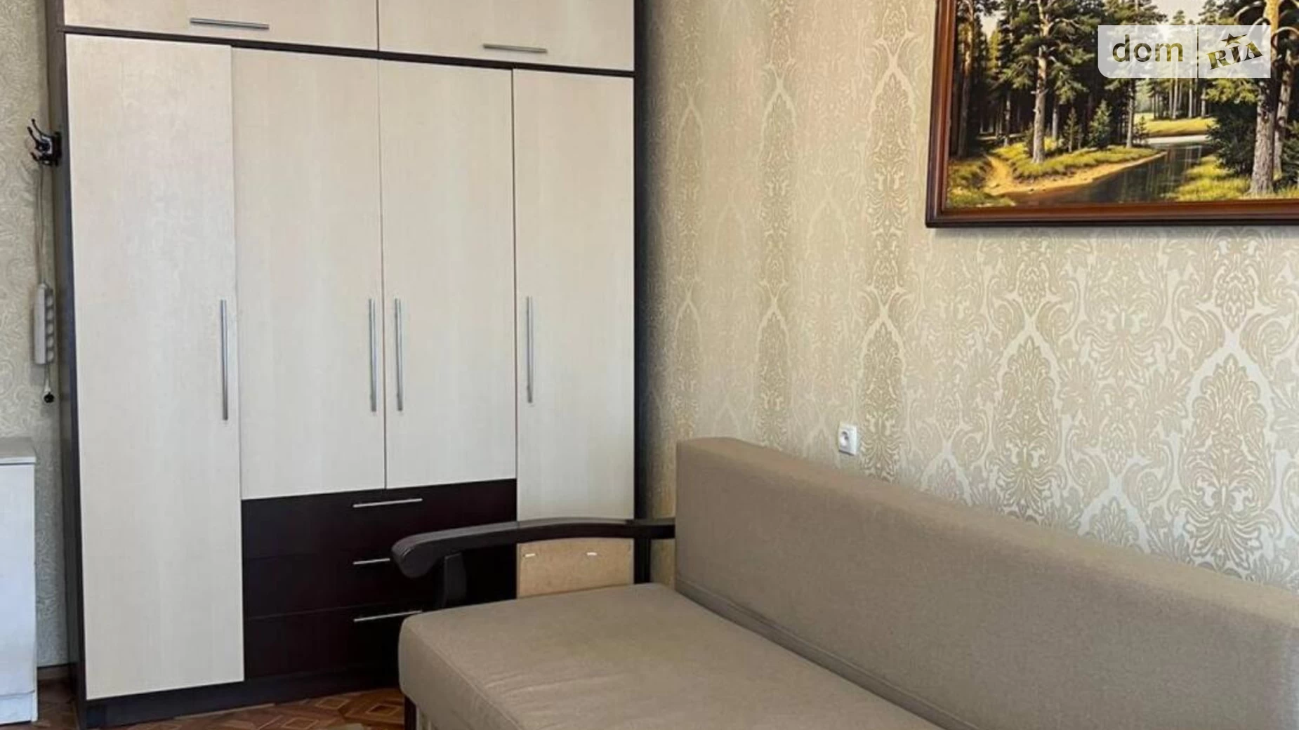 Продается 1-комнатная квартира 34 кв. м в Одессе, ул. Палия Семена, 78 - фото 2