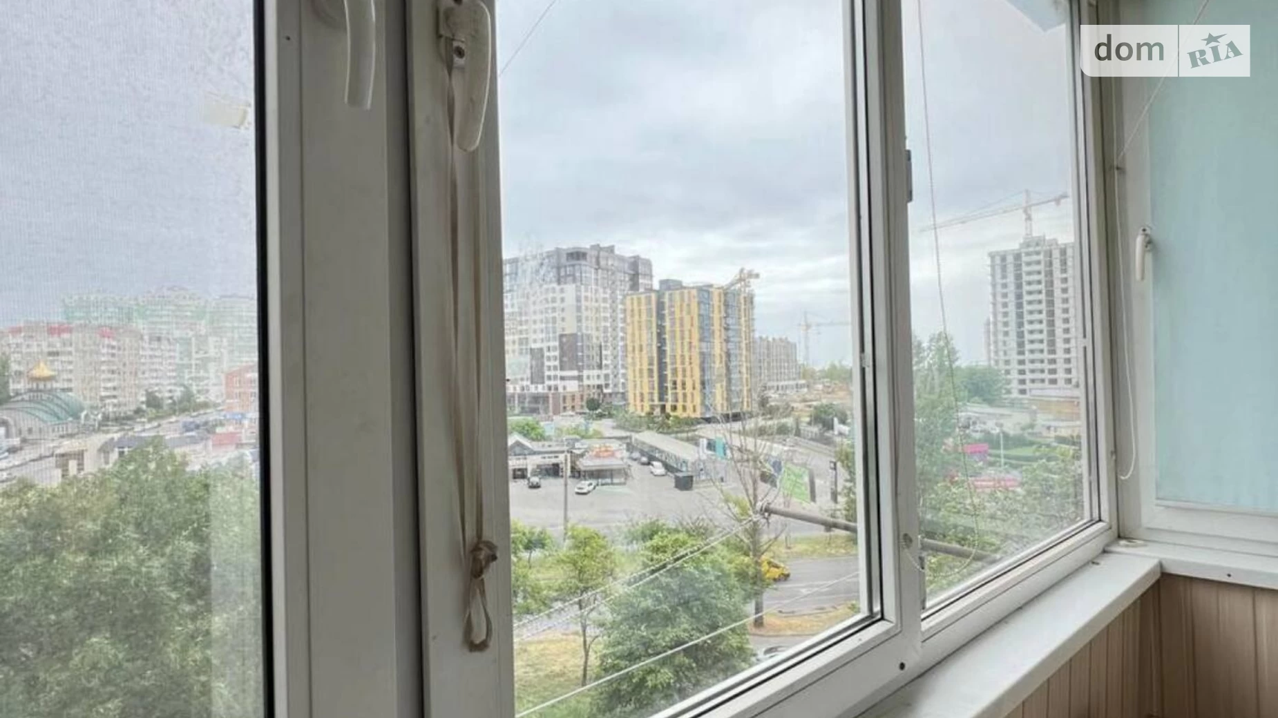 Продается 1-комнатная квартира 34 кв. м в Одессе, ул. Палия Семена, 78 - фото 4