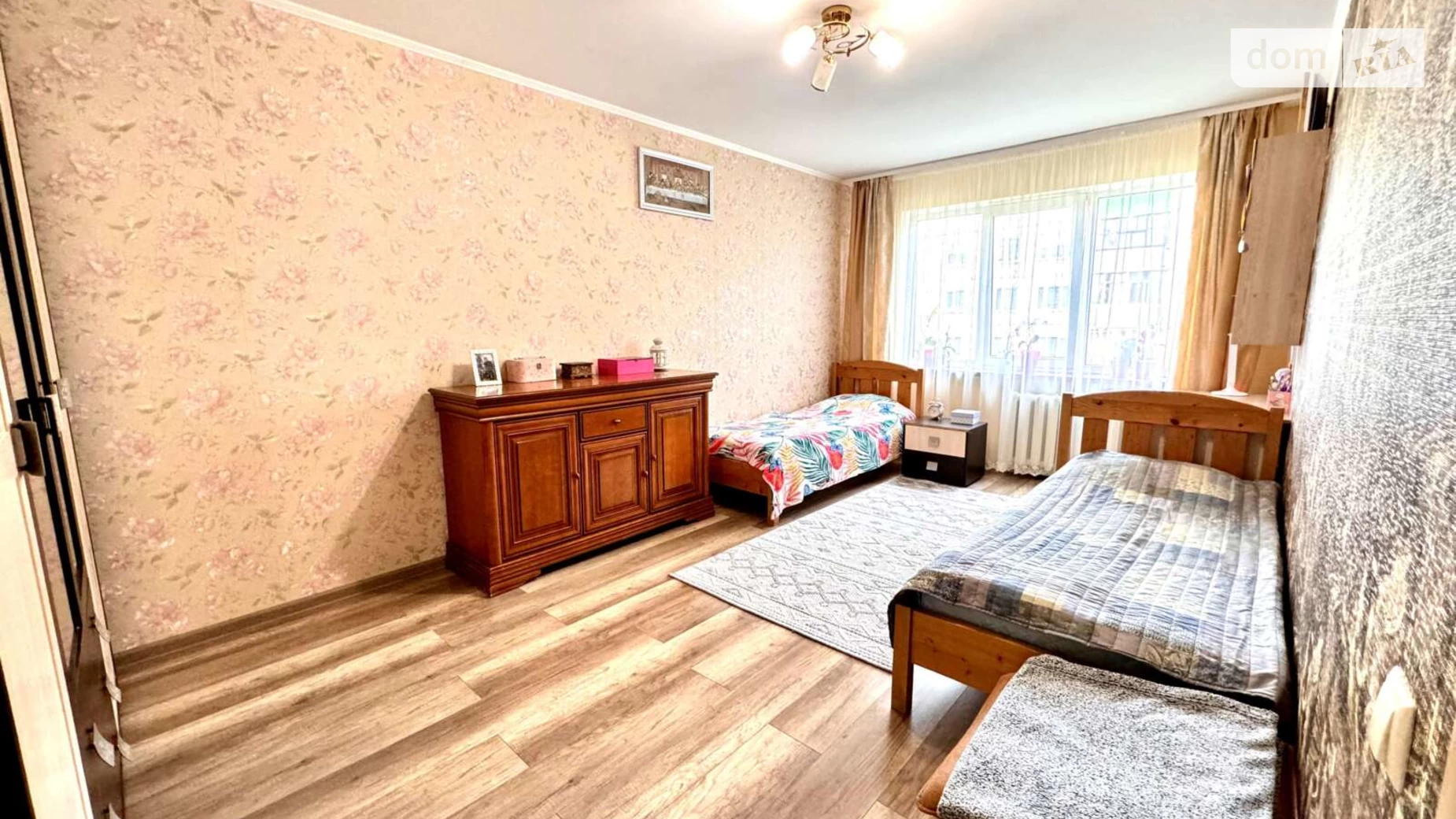 Продается 3-комнатная квартира 62.5 кв. м в Стрые, ул. Виговського, 2 - фото 2