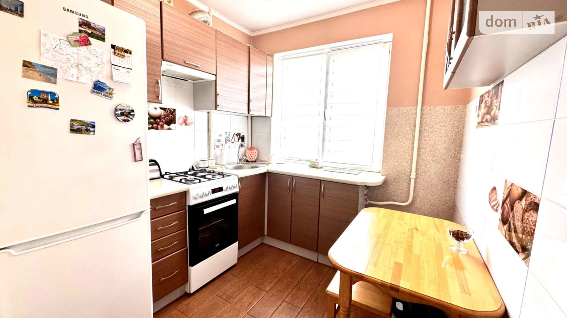 Продается 3-комнатная квартира 62.5 кв. м в Стрые, ул. Виговського, 2 - фото 4