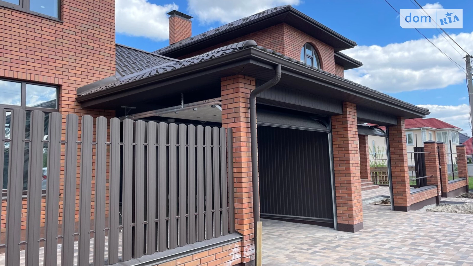 Продается дом на 2 этажа 165 кв. м с балконом, цена: 187000 $ - фото 3