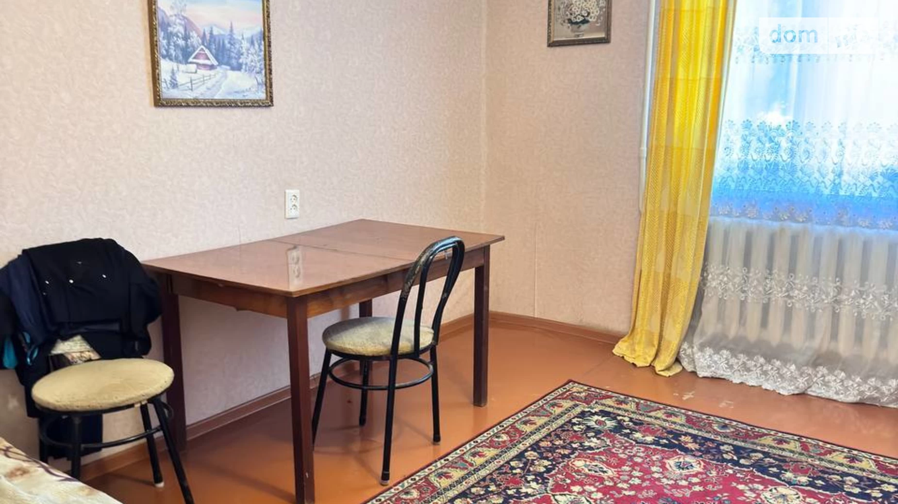 Продается 2-комнатная квартира 20 кв. м в Одессе, просп. Небесной Сотни - фото 2