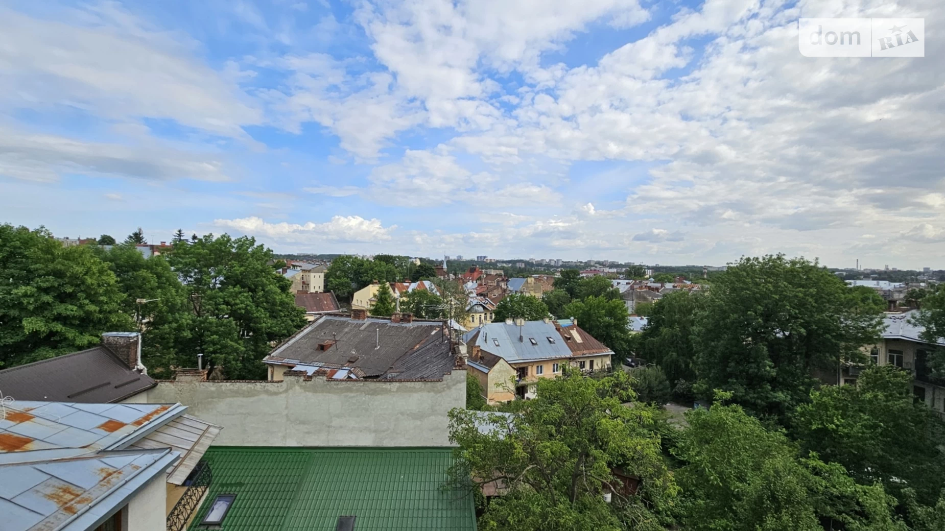 Продается 3-комнатная квартира 84 кв. м в Львове, ул. Николая Лысенко - фото 2