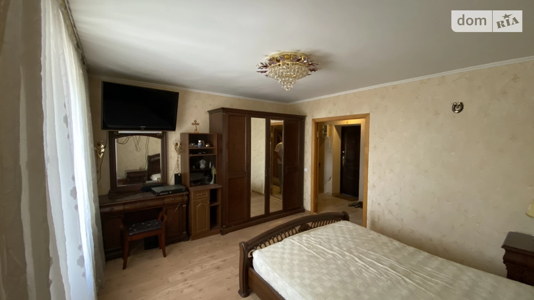 Продается 2-комнатная квартира 50 кв. м в Николаеве, ул. Новостройная (Корабельный район) - фото 5