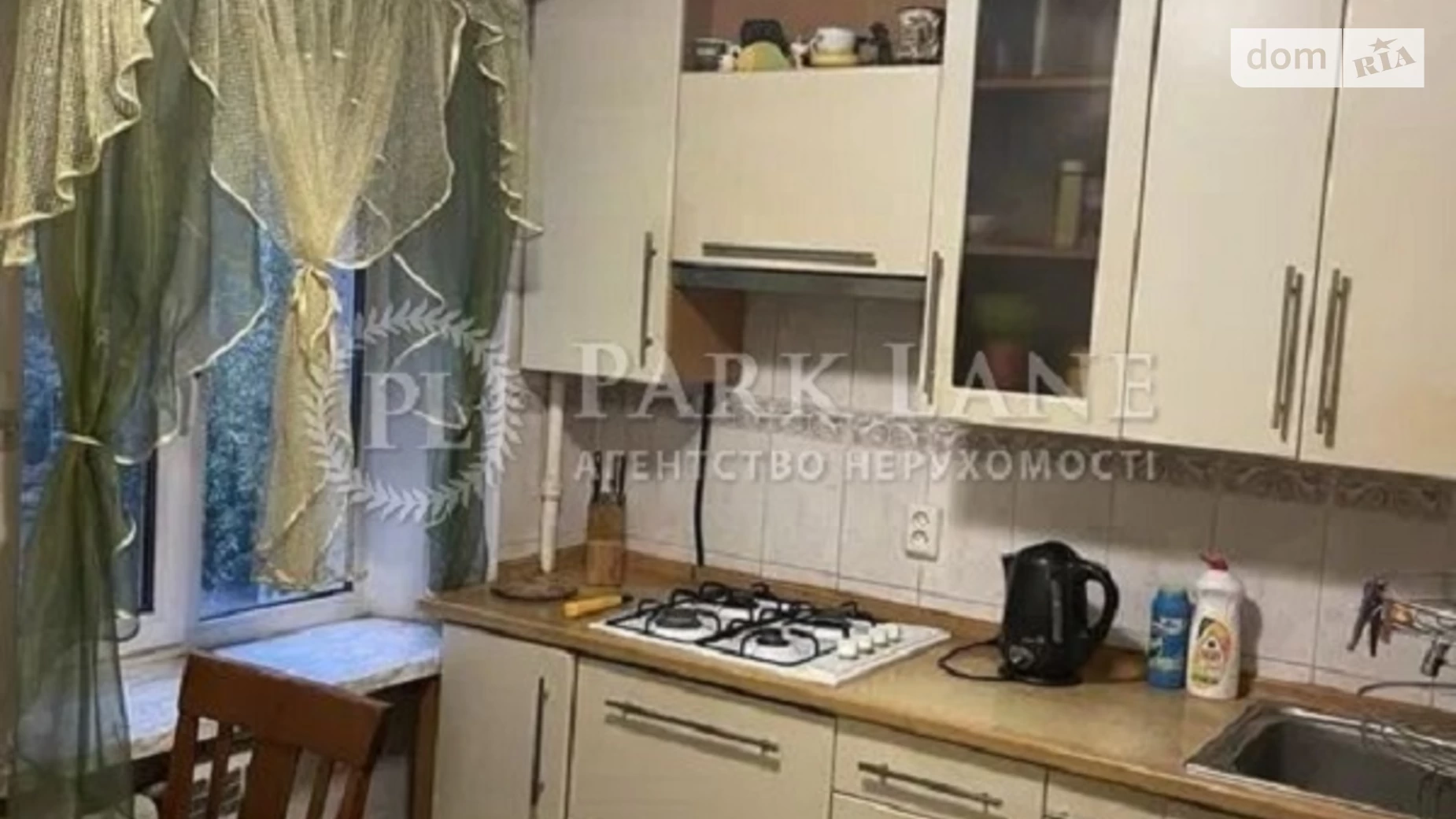 Продается 2-комнатная квартира 46 кв. м в Киеве, ул. Елены Телиги, 37А - фото 4