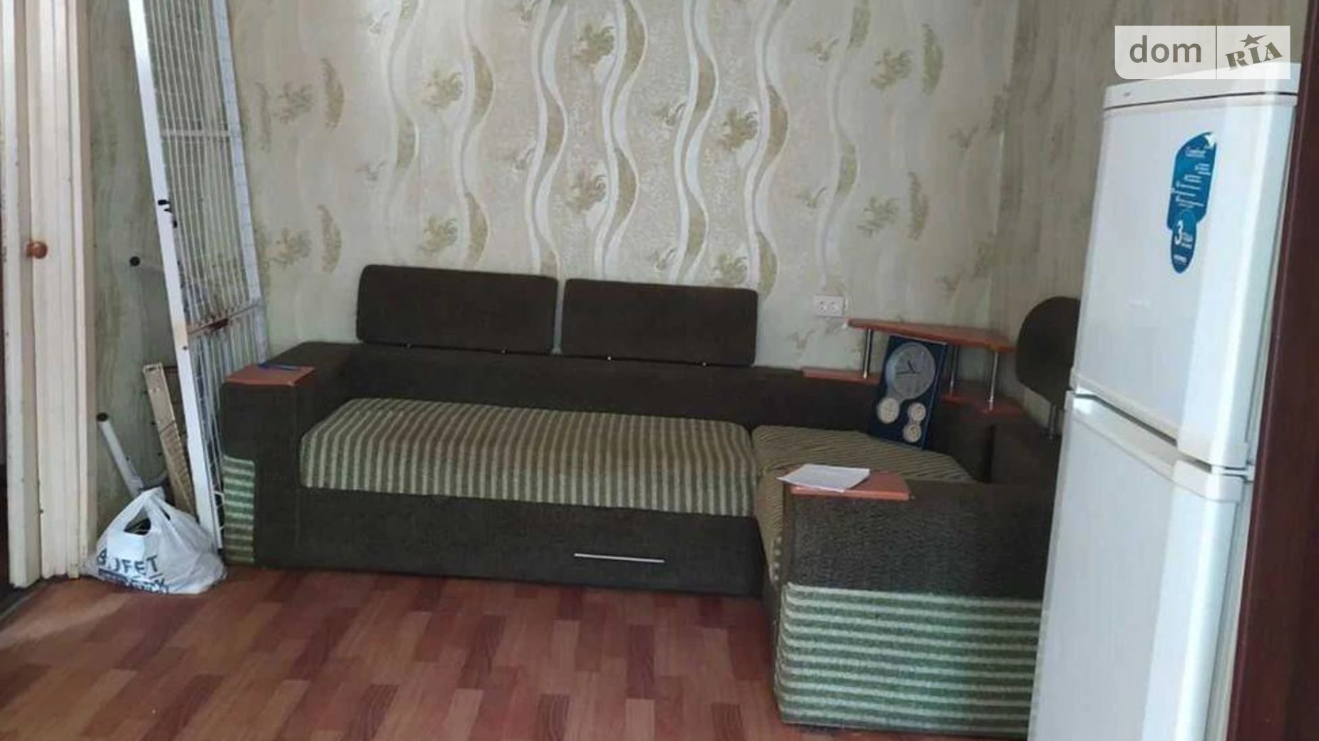 Продается 1-комнатная квартира 32 кв. м в Харькове, ул. Франтишека Крала, 63 - фото 2