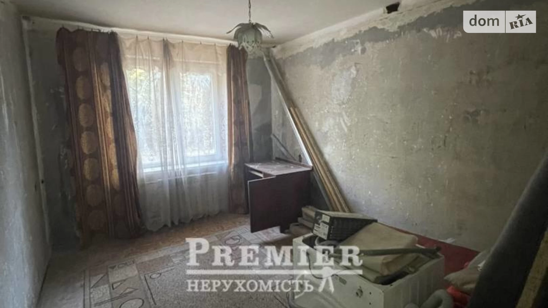 Продается 2-комнатная квартира 48 кв. м в Одессе, ул. Академика Филатова - фото 2