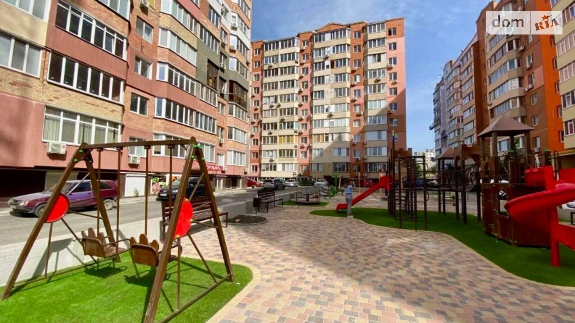 Продается 3-комнатная квартира 117 кв. м в Николаеве - фото 2