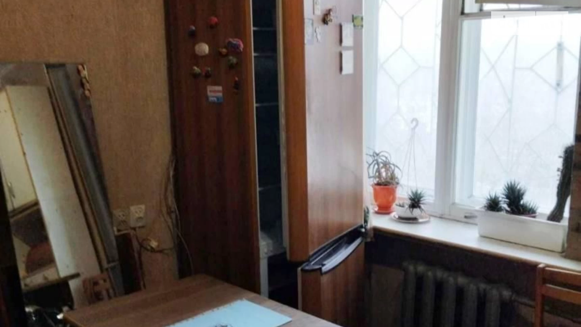 Продается 2-комнатная квартира 50 кв. м в Одессе, ул. Ильфа и Петрова - фото 2