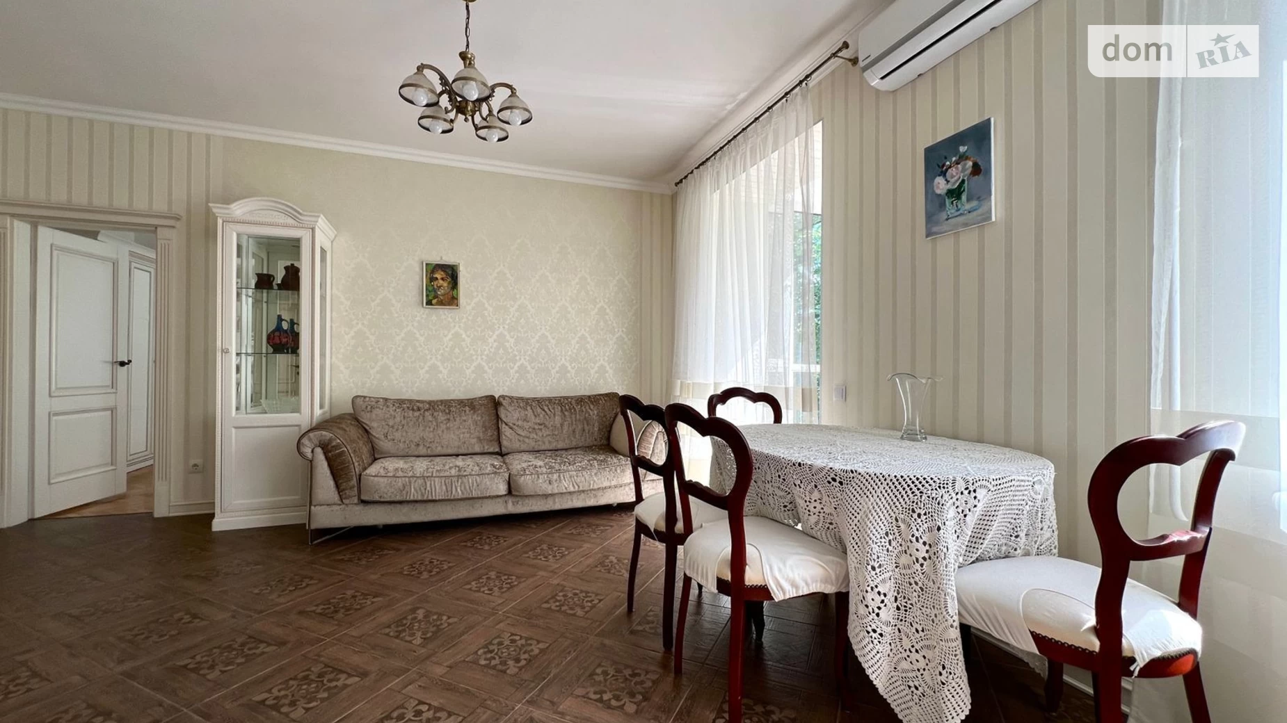 Продается 2-комнатная квартира 56 кв. м в Киеве, ул. Ивана Мазепы(Январского Восстания), 11А - фото 3
