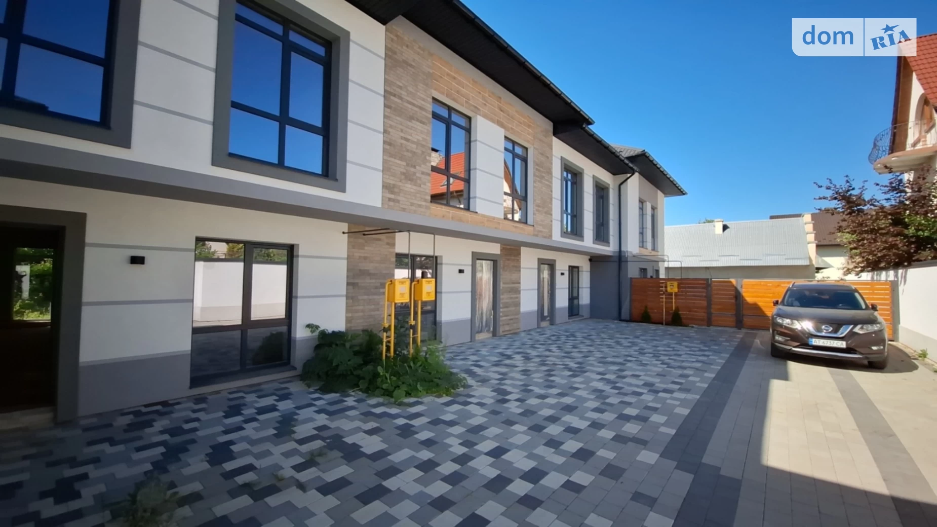 Крихівці (Івано-Франківськ), цена: 90000 $ - фото 2