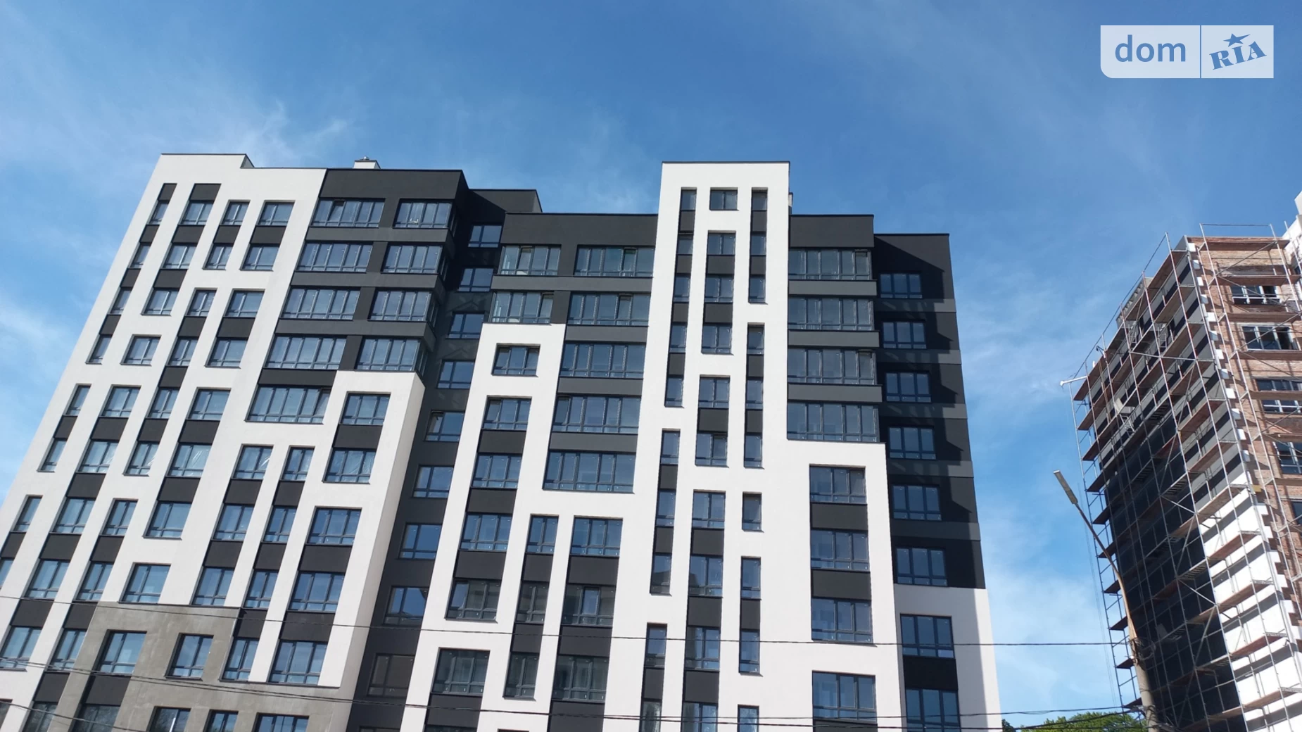 4-комнатная квартира 133 кв. м в Тернополе - фото 4