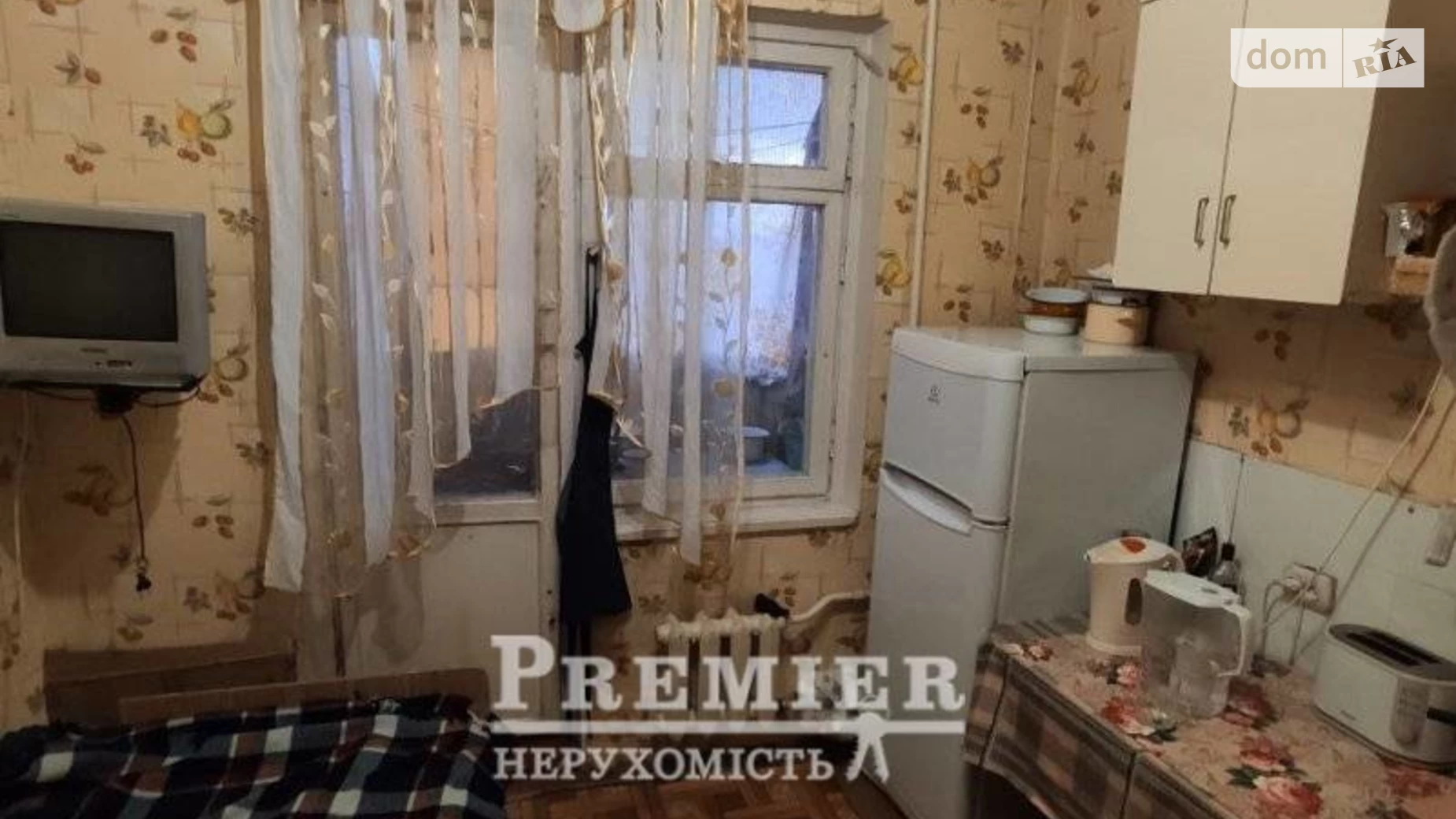 Продается 1-комнатная квартира 42 кв. м в Одессе, ул. Академика Королева - фото 3