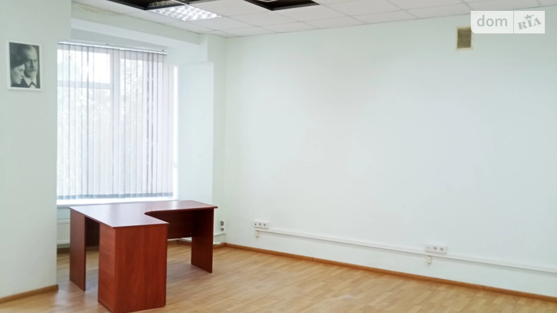 Сдается в аренду офис 80 кв. м в бизнес-центре, цена: 960 $ - фото 5