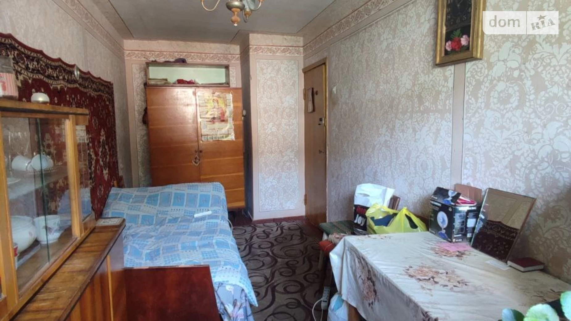 Продается 2-комнатная квартира 46.5 кв. м в Черновцах, ул. Полетаева Федора, 15 - фото 3