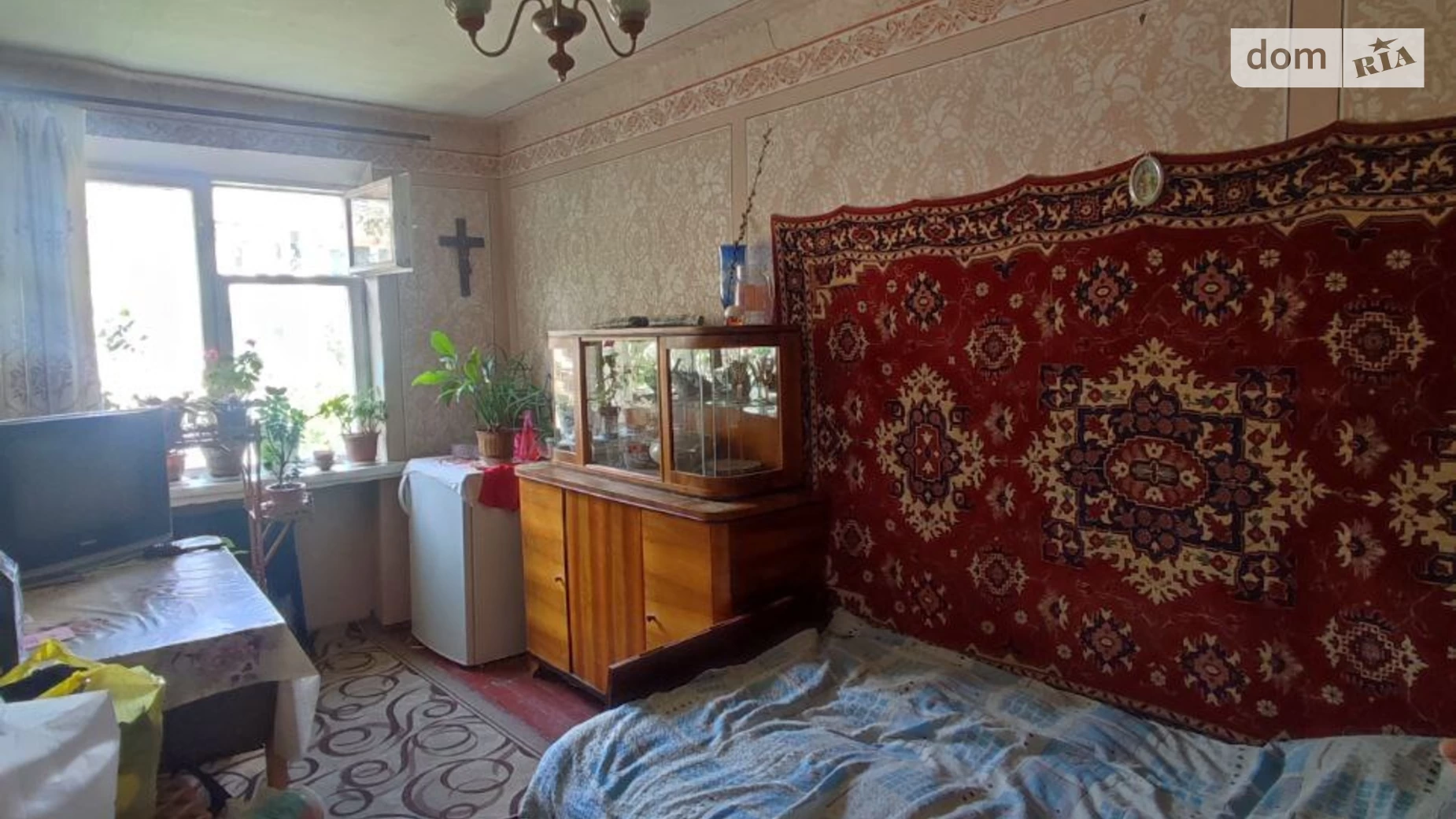 Продается 2-комнатная квартира 46.5 кв. м в Черновцах, ул. Полетаева Федора, 15 - фото 4